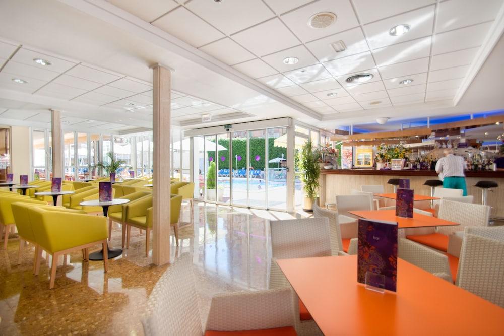 Hotel Servigroup Nereo Benidorm Exteriér fotografie