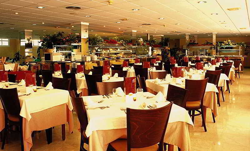 Hotel Servigroup Nereo Benidorm Exteriér fotografie